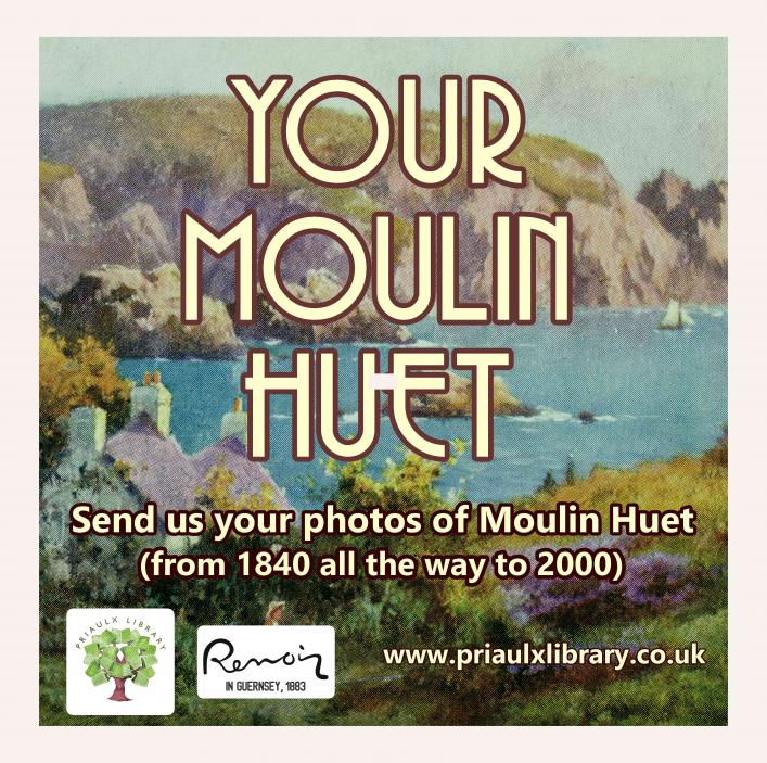 Your Moulin Huet